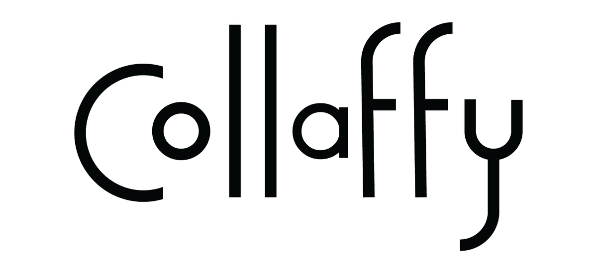 Wordmark + monogram (light theme)